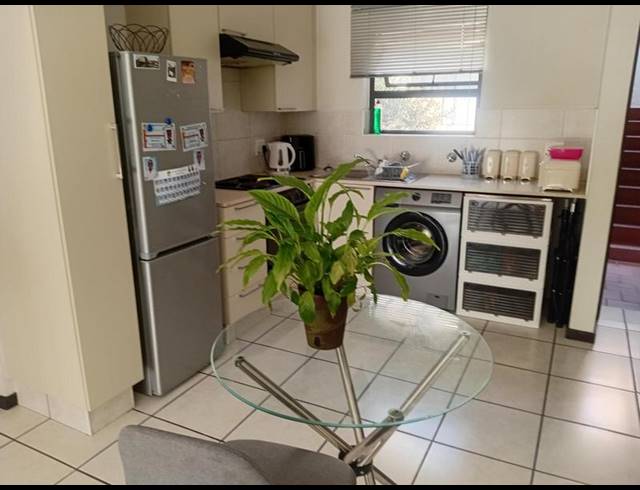 1 BEDROOM PROPERTY TO RENT IN PAULSHOF